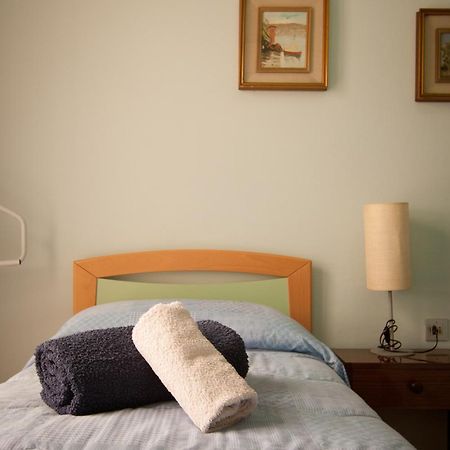 Affittacamere Trattoria Del Cristo Ospedaletto Lodigiano Habitación foto